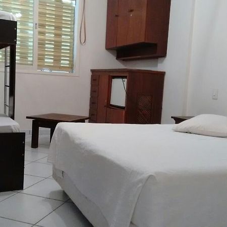 Apartamento Hotel Cavalinho Branco Águas de Lindóia Εξωτερικό φωτογραφία