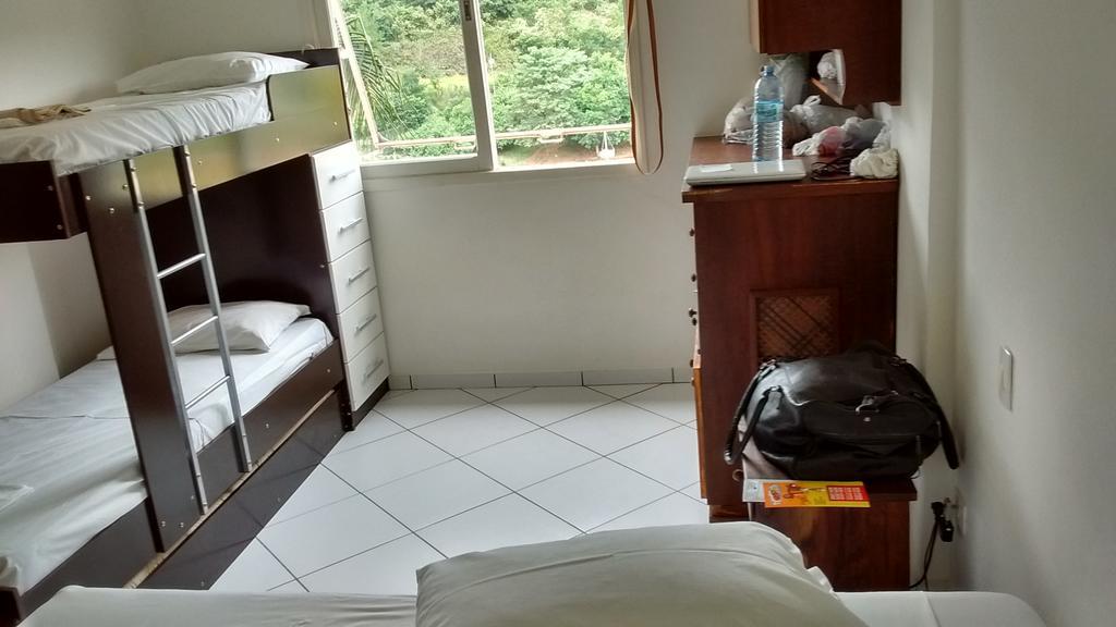 Apartamento Hotel Cavalinho Branco Águas de Lindóia Εξωτερικό φωτογραφία